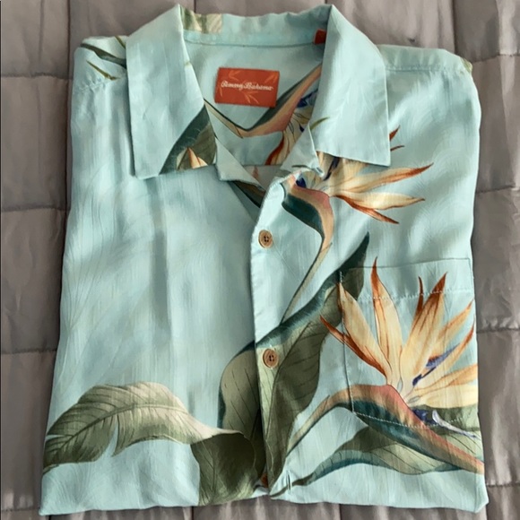 Tommy Bahama original - Picture 1 of 5